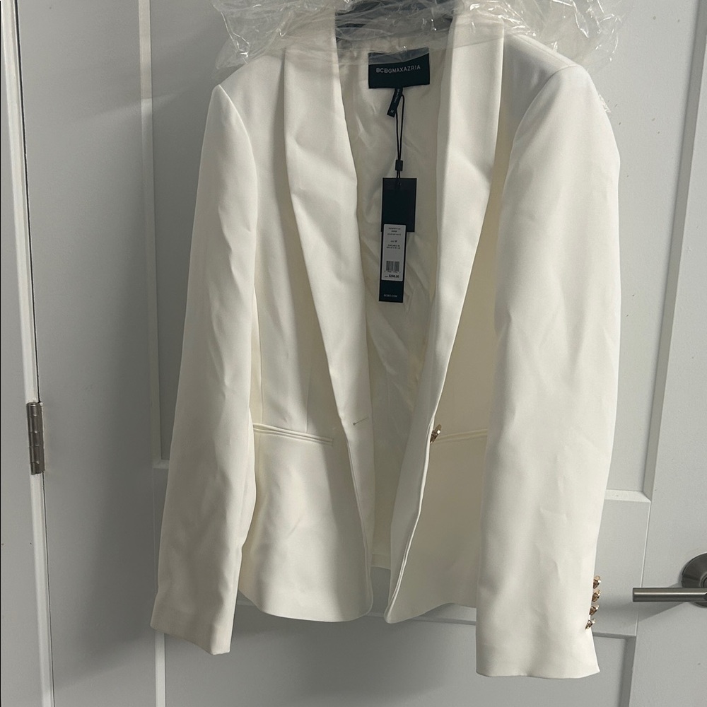 BCBGMaxAzria  Blazer